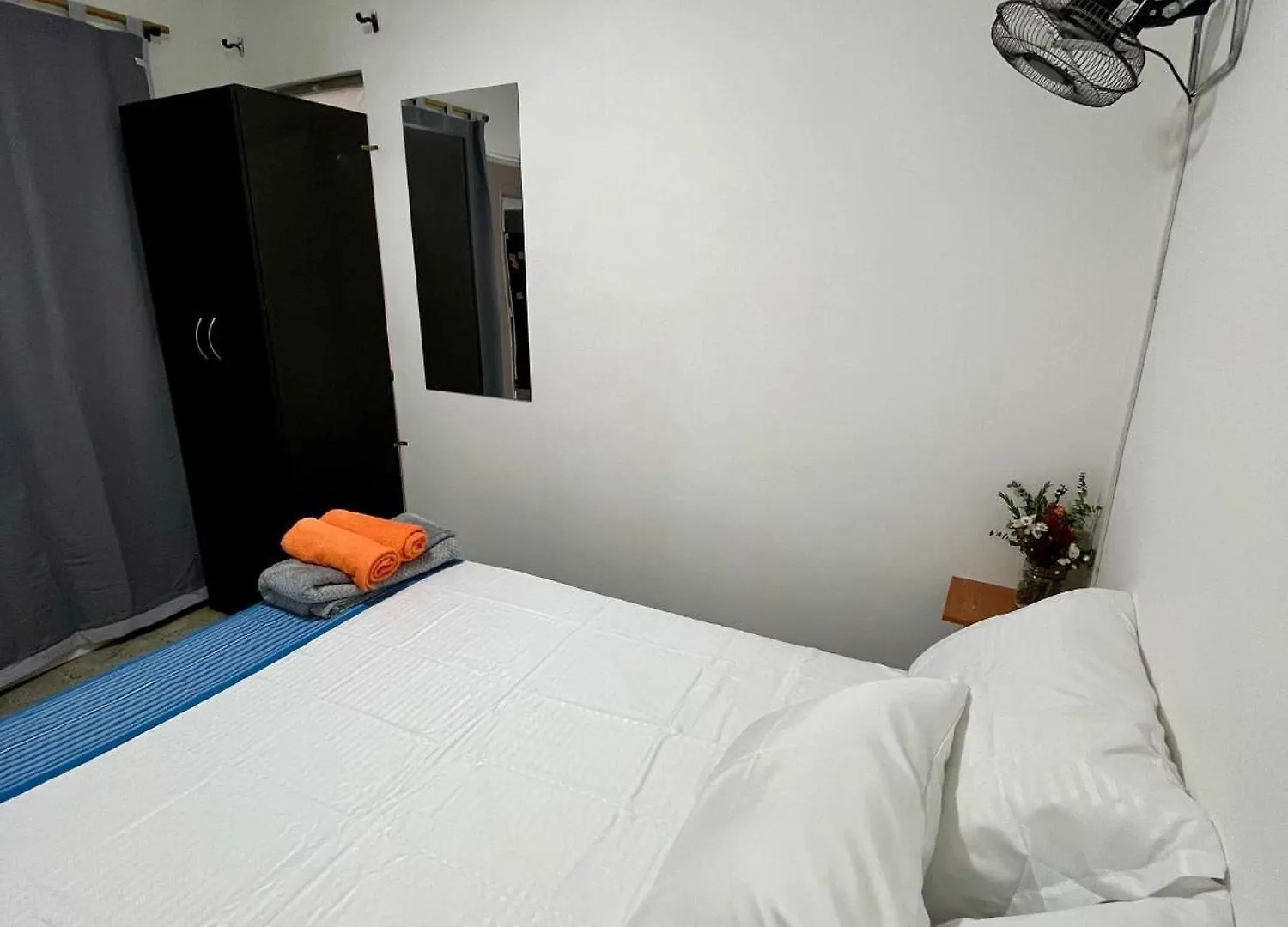 Entre Jardines Apartment Medellin 0*,  Colombia