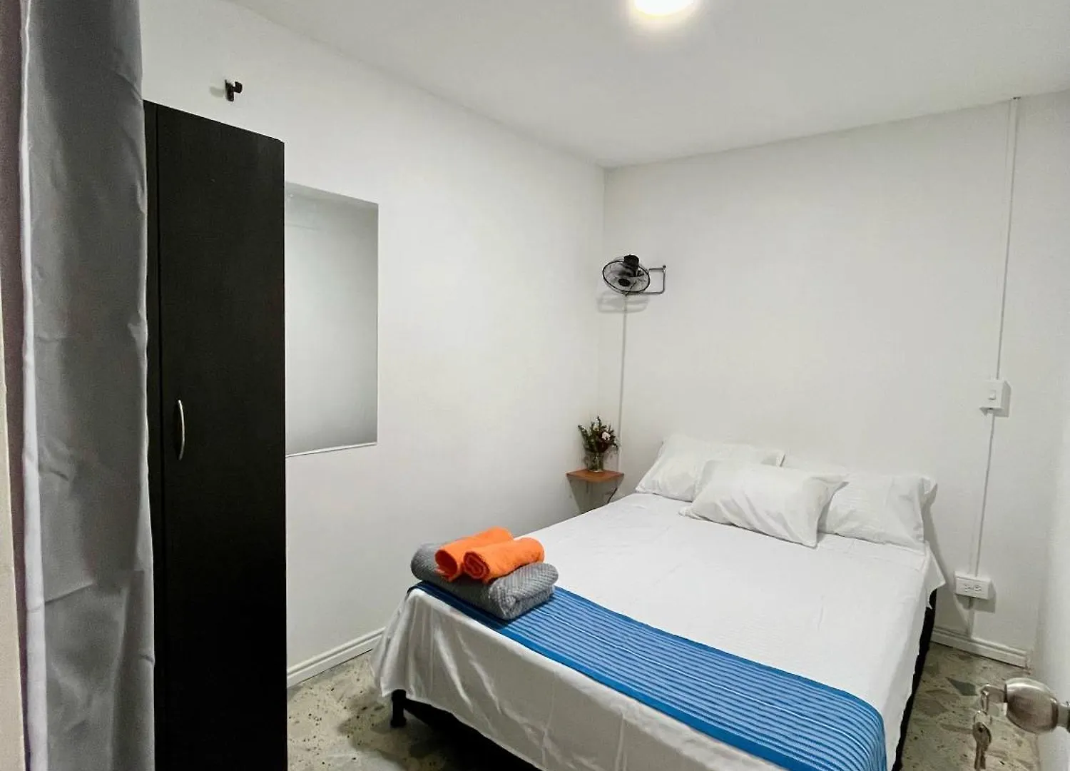 Entre Jardines Apartment Medellin Colombia