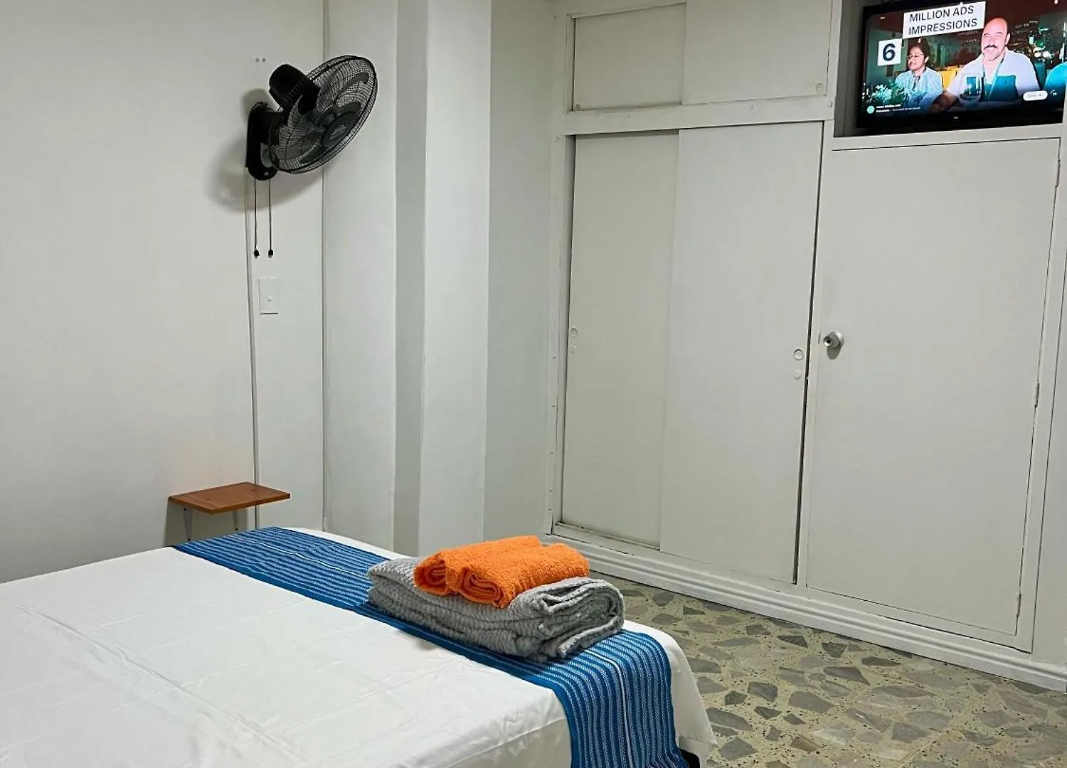 Entre Jardines Apartment Medellin Colombia