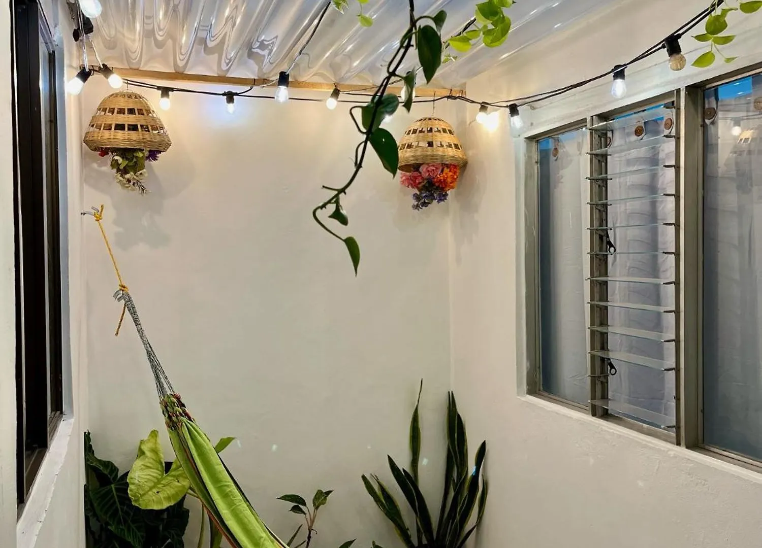 Entre Jardines Apartment Medellin