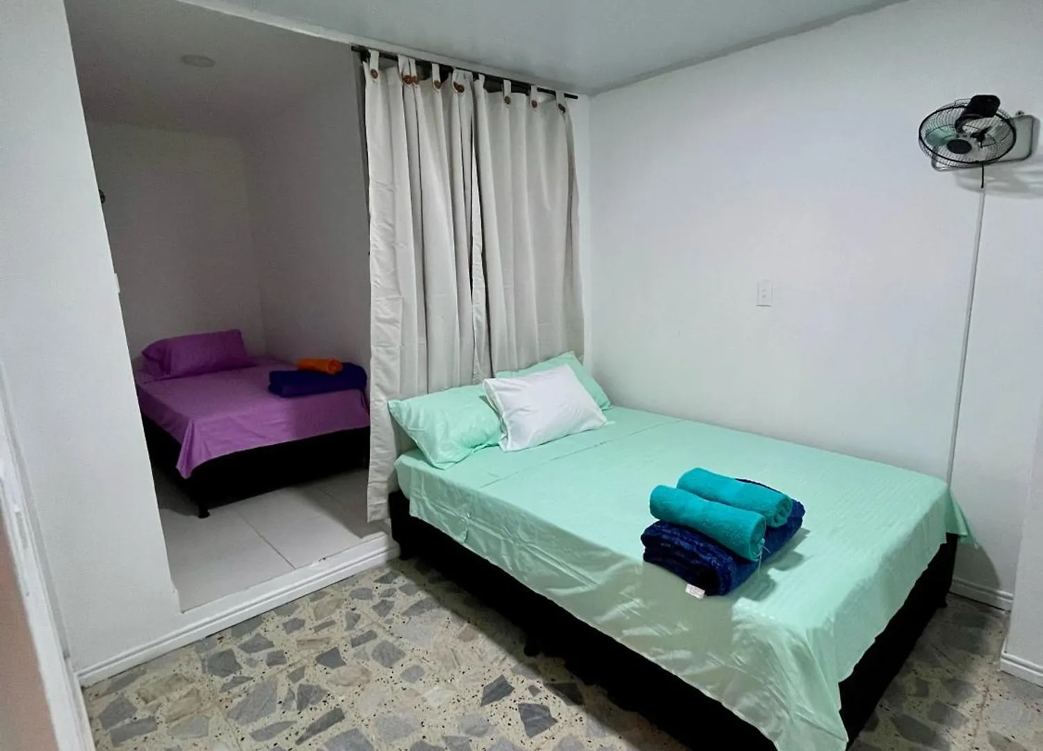Entre Jardines Apartment Medellin 0*,  Colombia