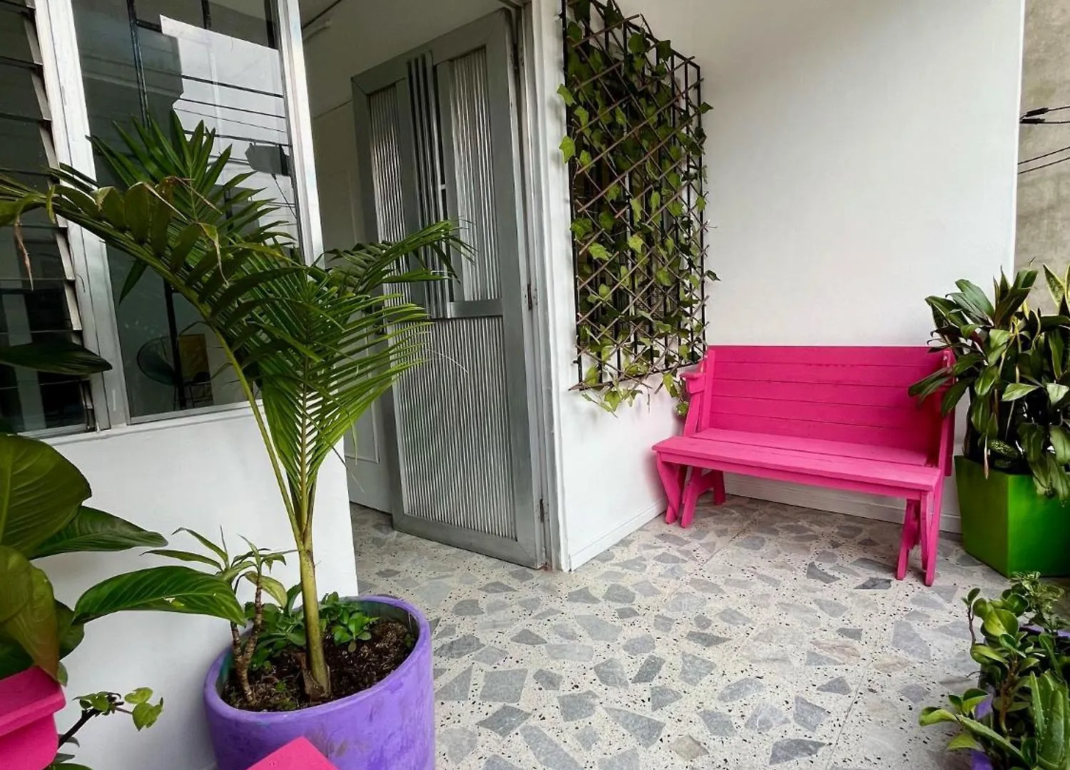 Entre Jardines Apartment Medellin 0*,  Colombia