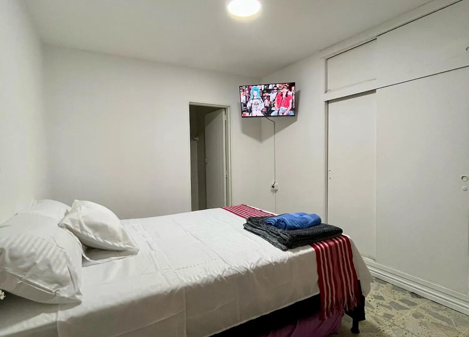 Entre Jardines Apartment Medellin Homestay