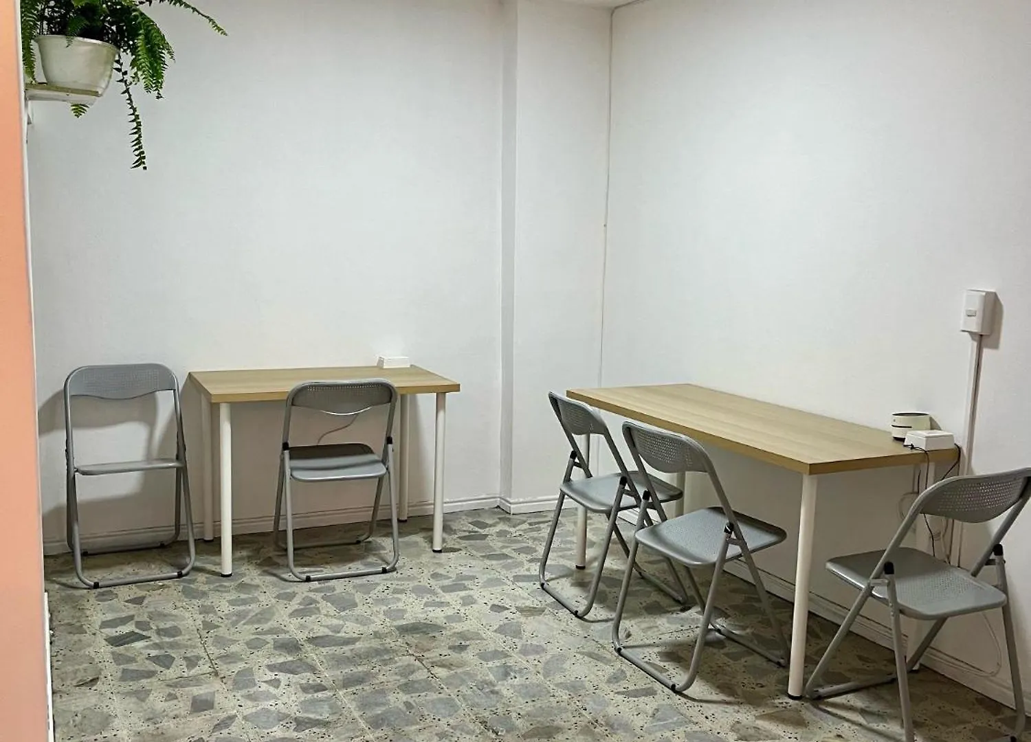 Entre Jardines Apartment Medellin