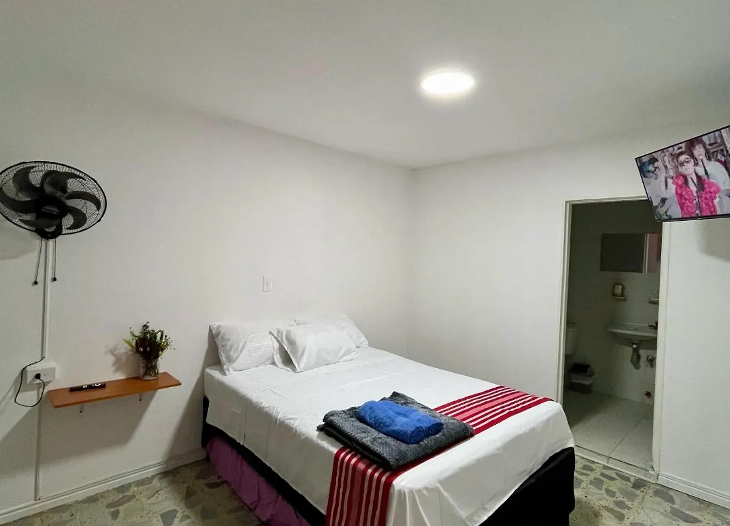 Entre Jardines Apartment Medellin Colombia