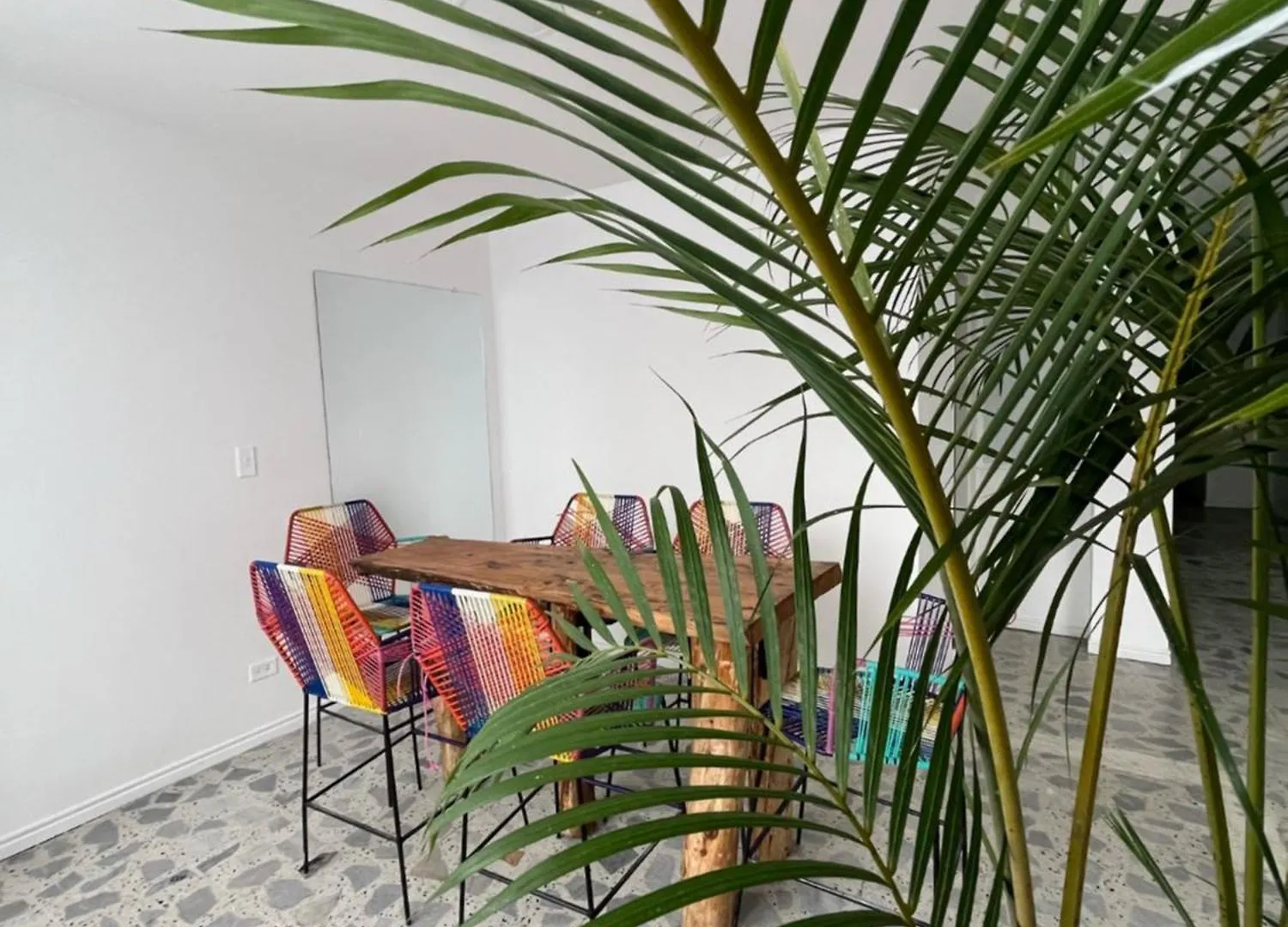 Homestay Entre Jardines Apartment Medellin Colombia