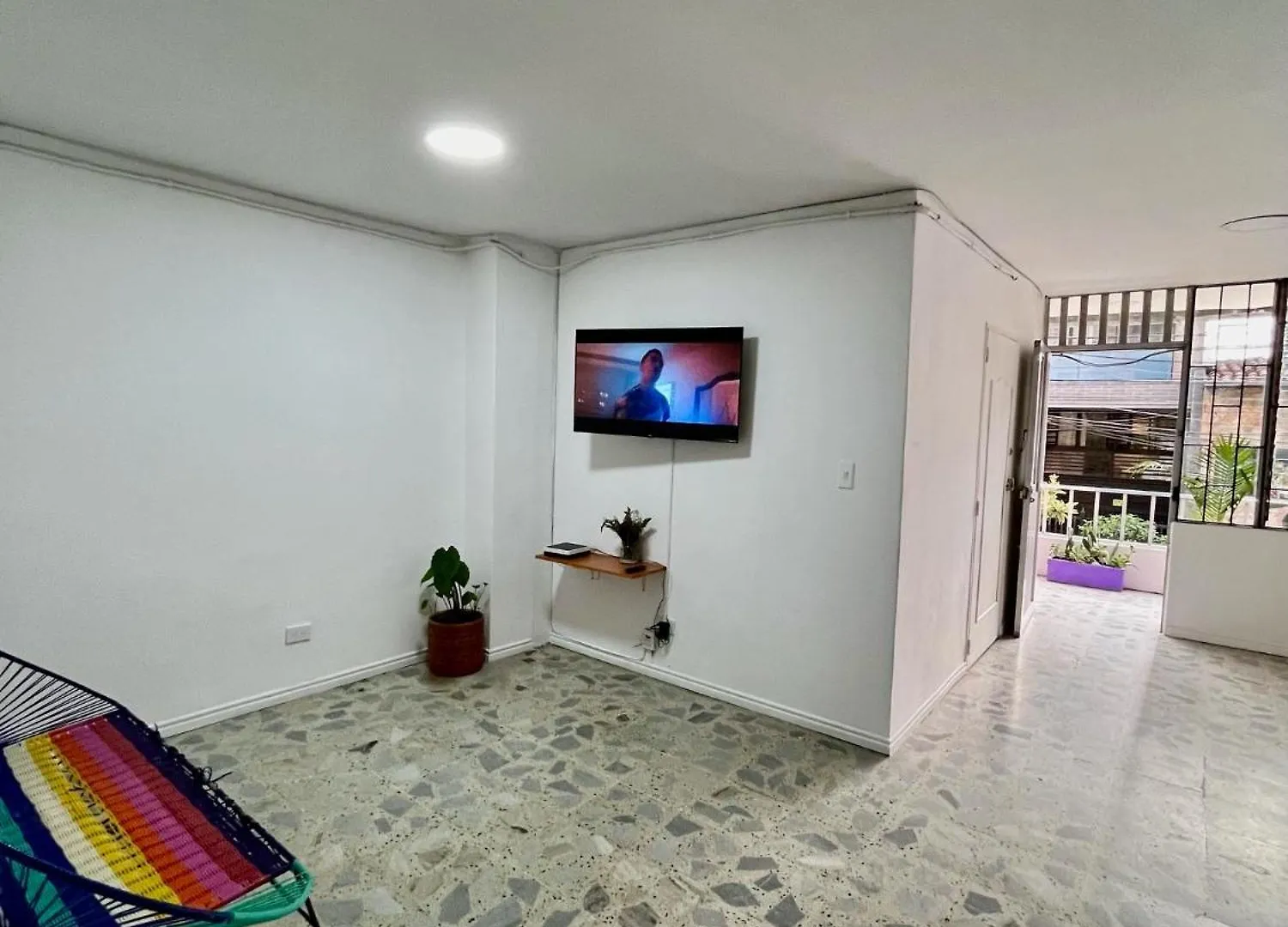Entre Jardines Apartment Medellin Homestay